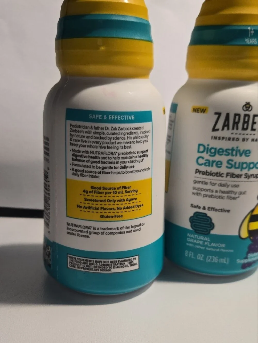 ZARBEES digestive care